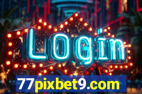 77pixbet9.com