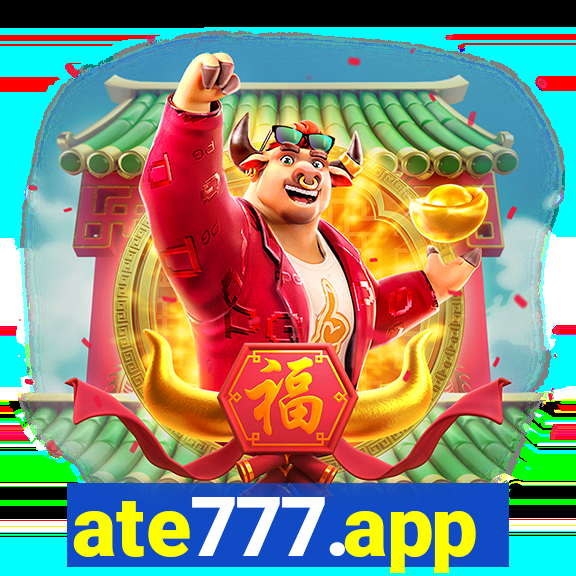 ate777.app