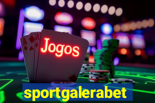 sportgalerabet