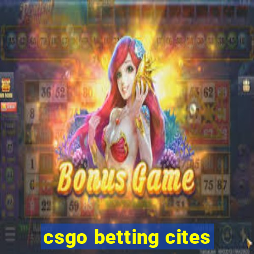 csgo betting cites