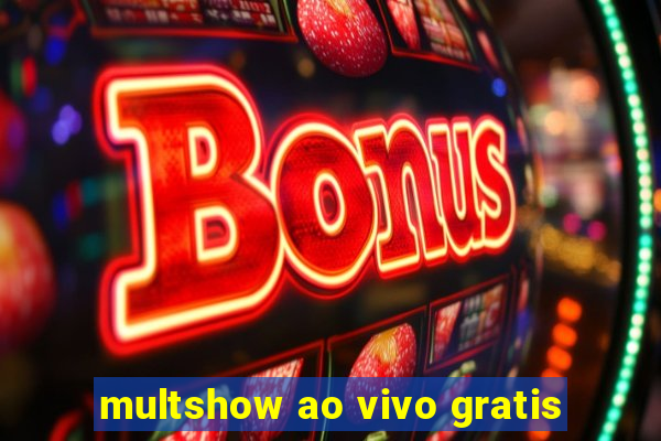 multshow ao vivo gratis