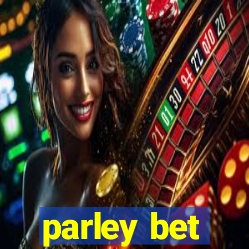 parley bet