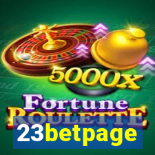 23betpage