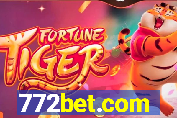 772bet.com