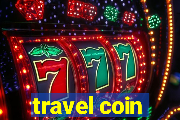 travel coin