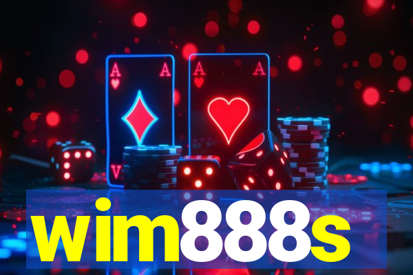 wim888s