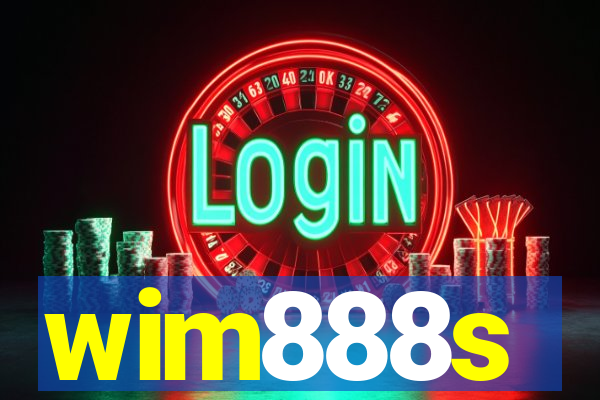 wim888s