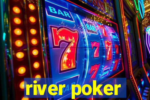 river poker