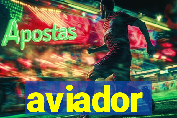 aviador