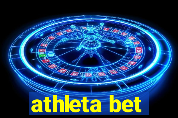 athleta bet