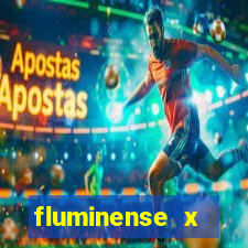 fluminense x flamengo palpite