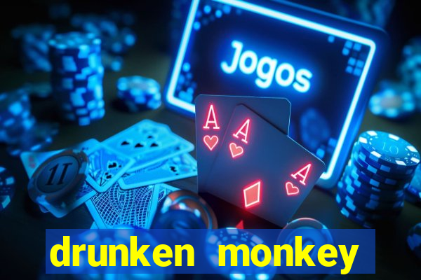 drunken monkey members club