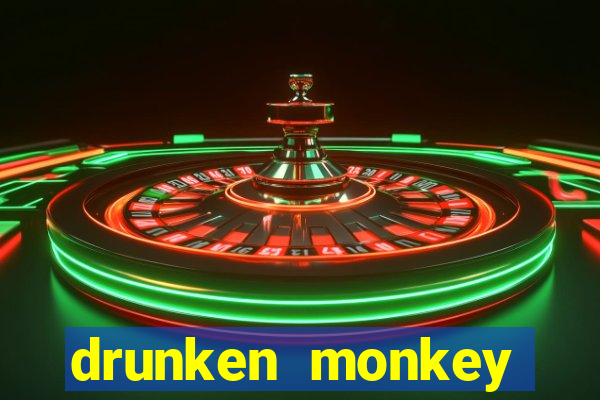 drunken monkey members club