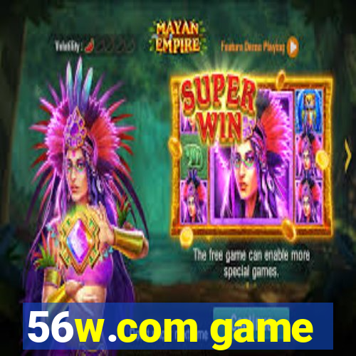 56w.com game