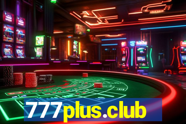 777plus.club