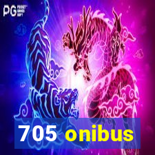 705 onibus