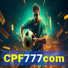 CPF777com