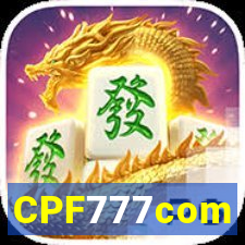 CPF777com