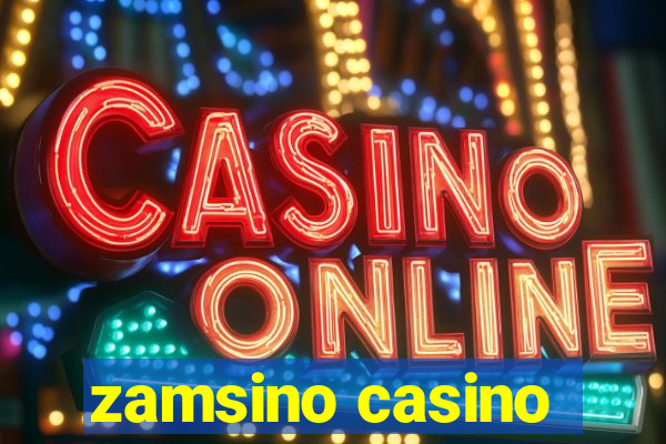 zamsino casino