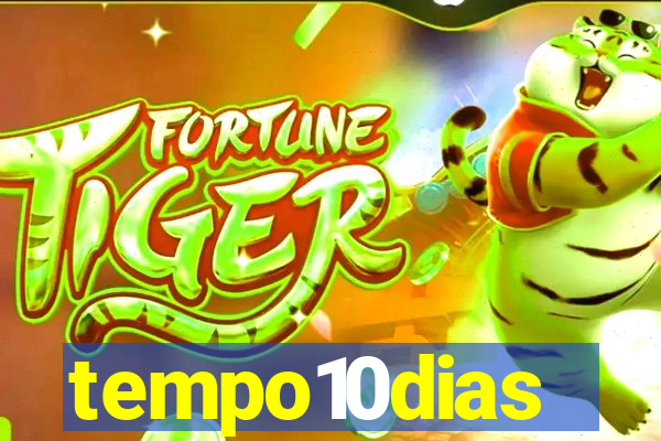 tempo10dias