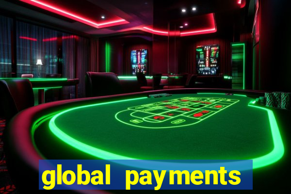 global payments casino customer service