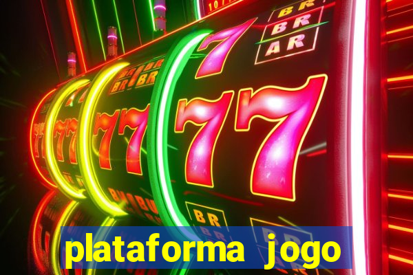 plataforma jogo gusttavo lima