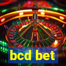 bcd bet