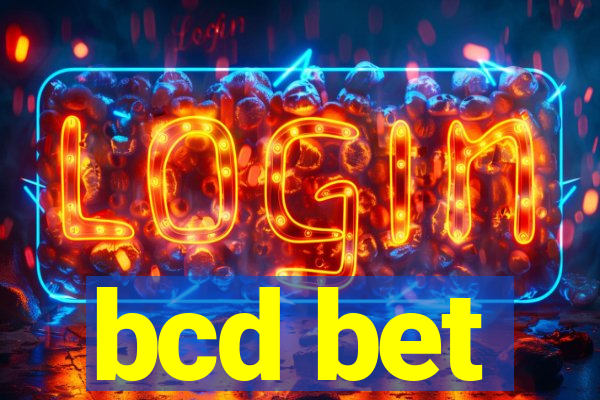 bcd bet