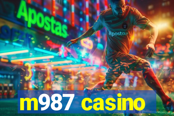 m987 casino