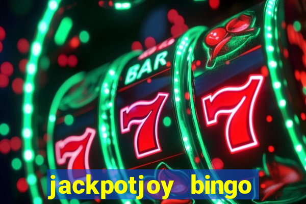 jackpotjoy bingo log in