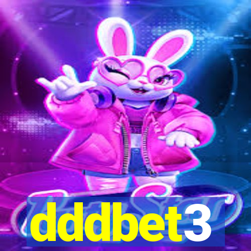 dddbet3