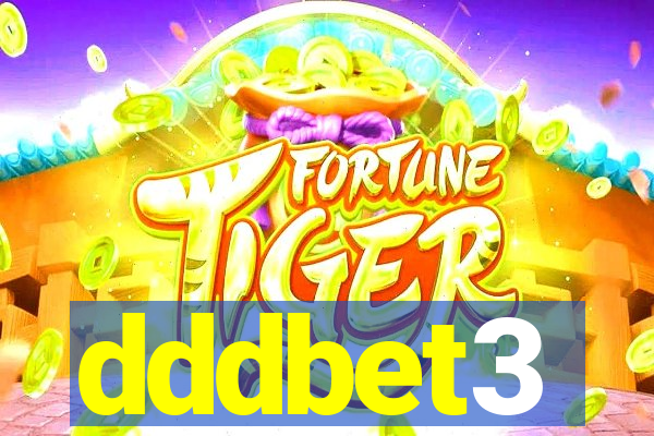 dddbet3