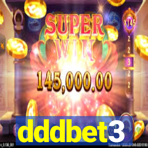 dddbet3