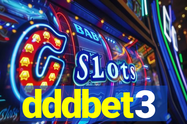 dddbet3