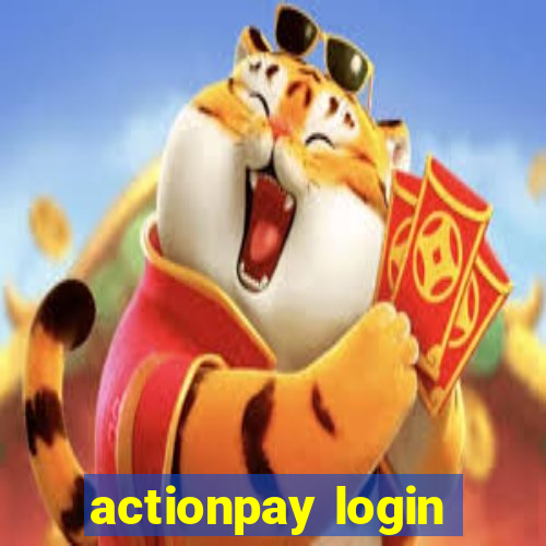 actionpay login