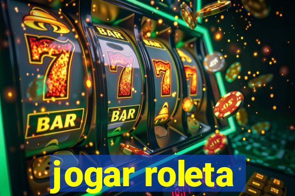 jogar roleta