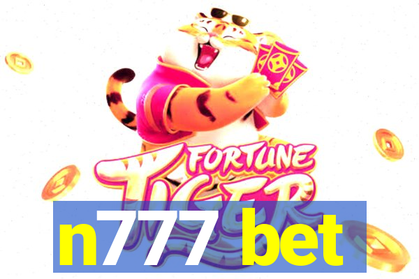 n777 bet