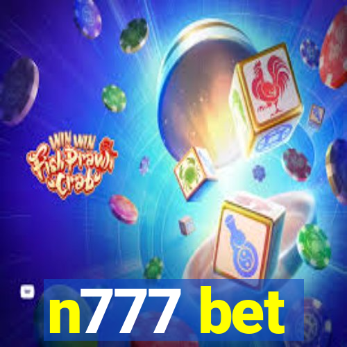 n777 bet