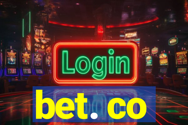 bet. co