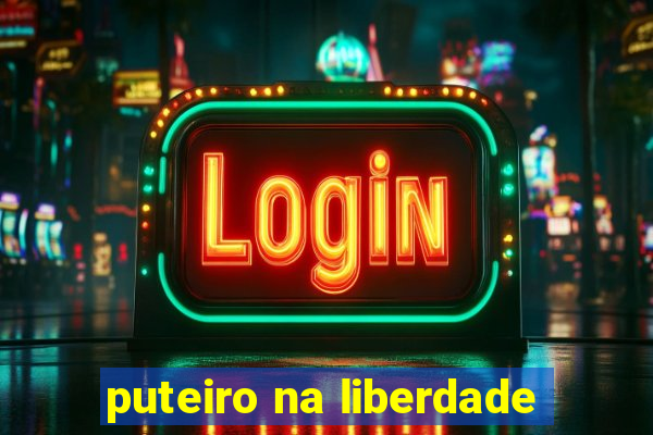 puteiro na liberdade