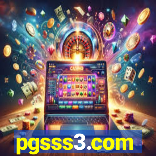 pgsss3.com