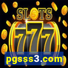 pgsss3.com