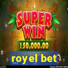 royel bet