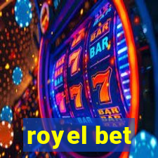 royel bet