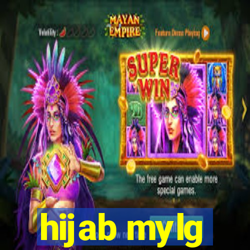 hijab mylg