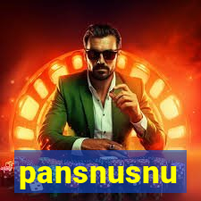 pansnusnu