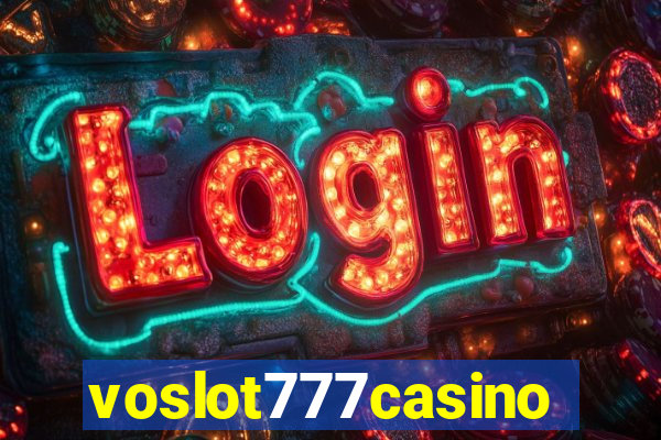 voslot777casino