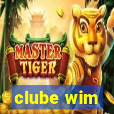 clube wim