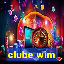 clube wim