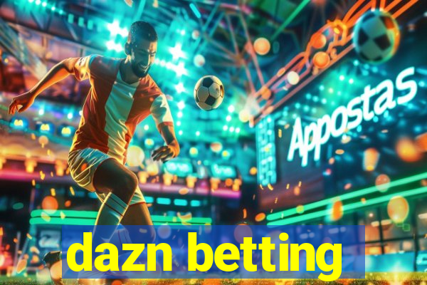 dazn betting